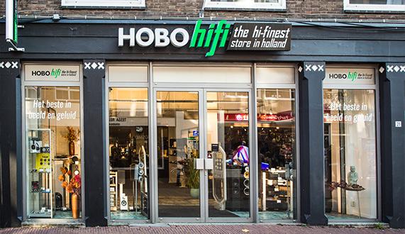 Arnhem Hobo - Arnhem