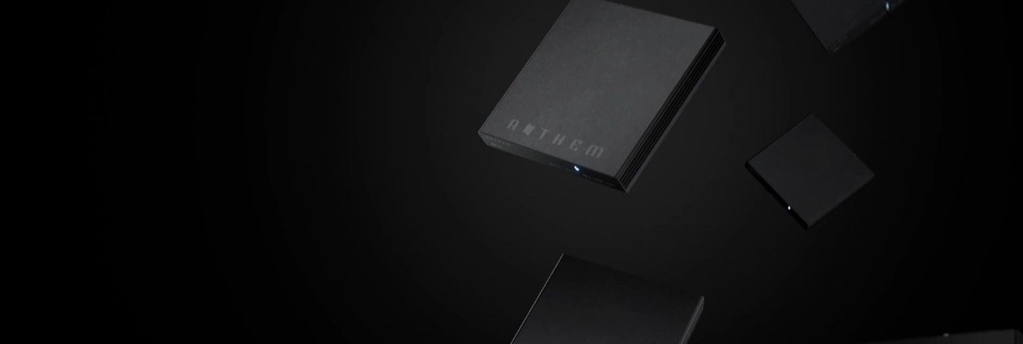 Anthem MRX SLM receiver: de perfecte, onzichtbare oplossing