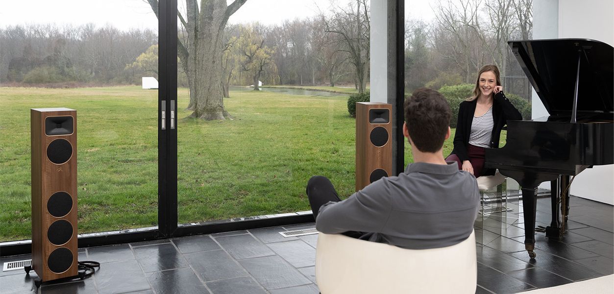 MartinLogan Foundation