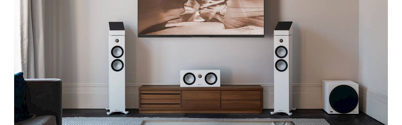 Monitor Audio Bronze 7G serie