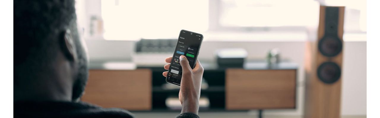Multiroom Audio 2026
