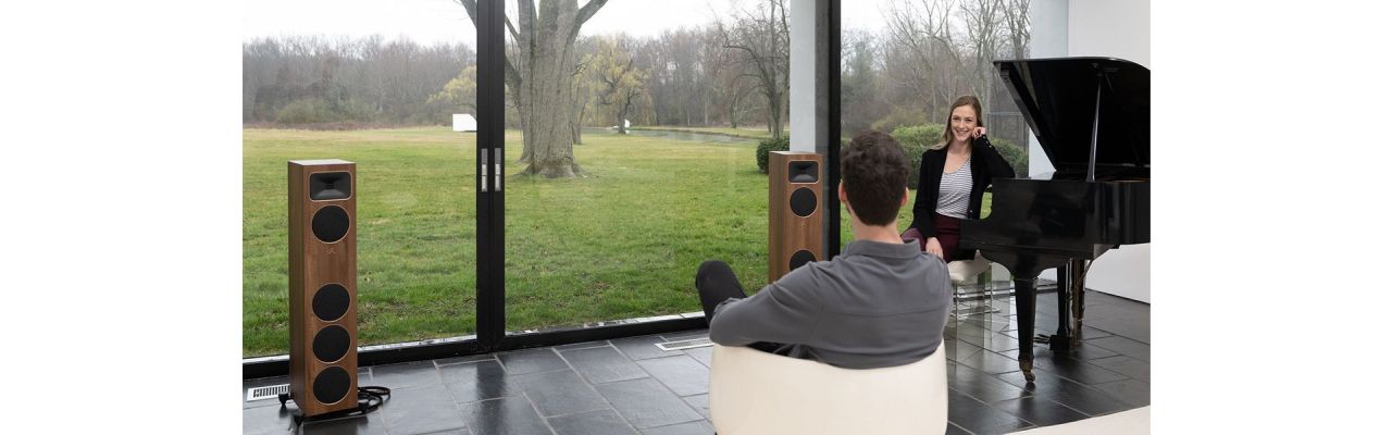 MartinLogan Foundation