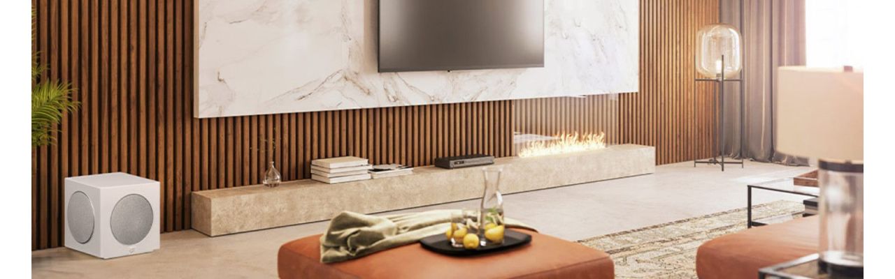 martin logan subwoover