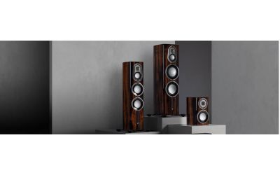 Monitor Audio Platinum-serie 3G
