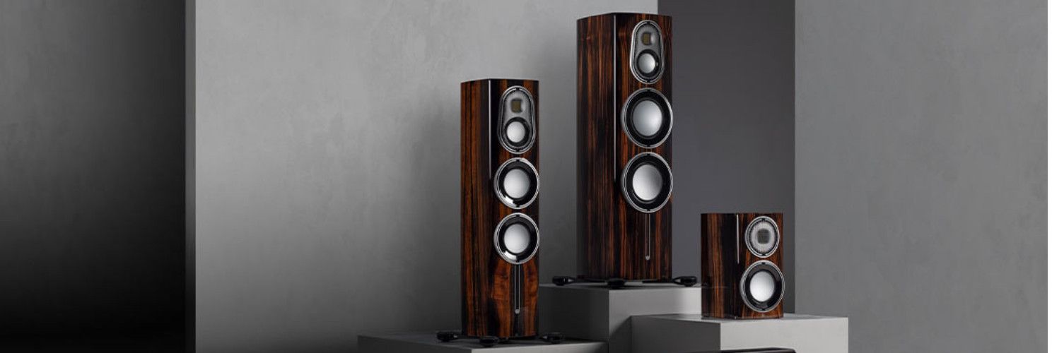 Monitor Audio Platinum-serie 3G