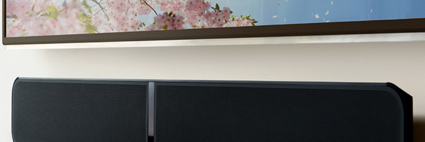 Wat is een Soundbar?