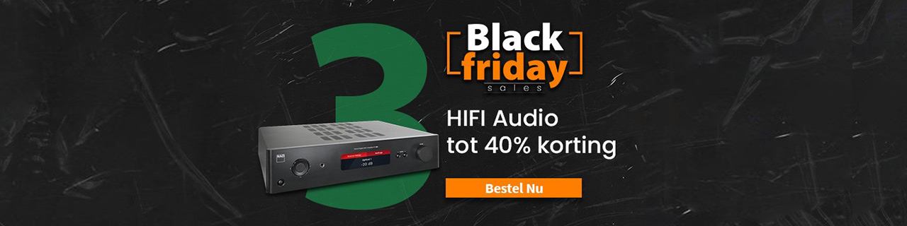 Black Friday HIFI
