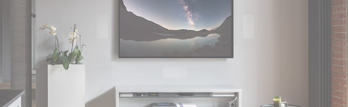 Custom Install