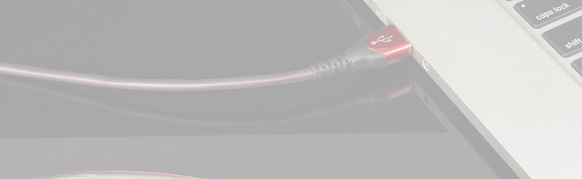 USB-kabels