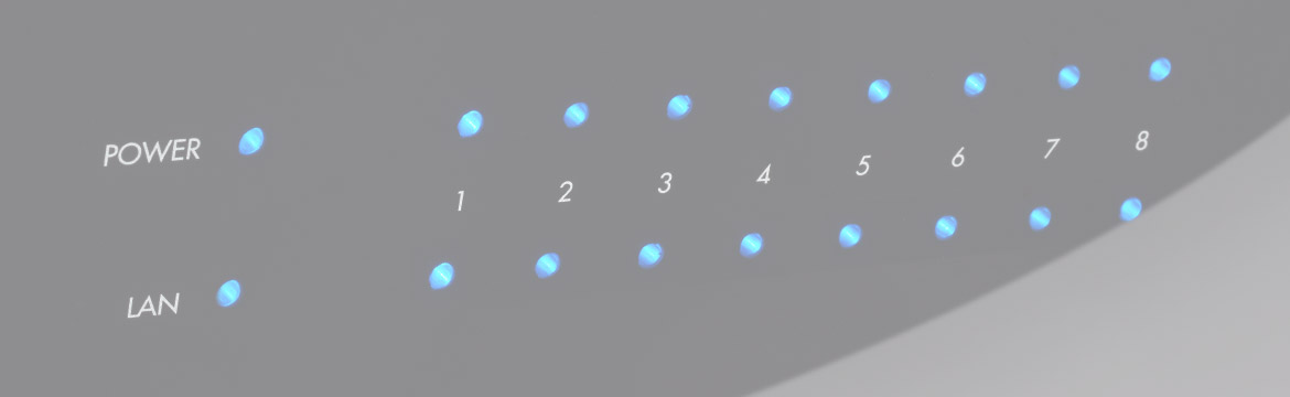 Multiroom versterkers