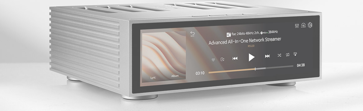 Audiostreamers