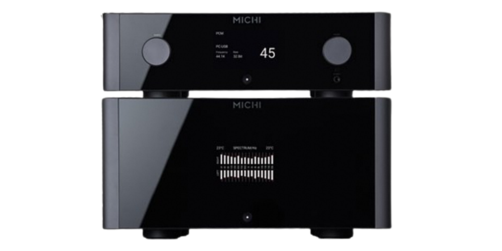 Hi-Fi & Audio