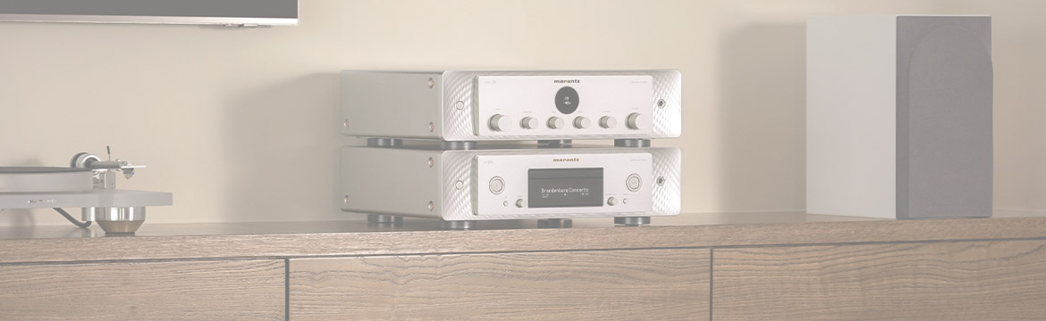 HiFi sets