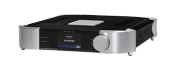 Stereo versterkers