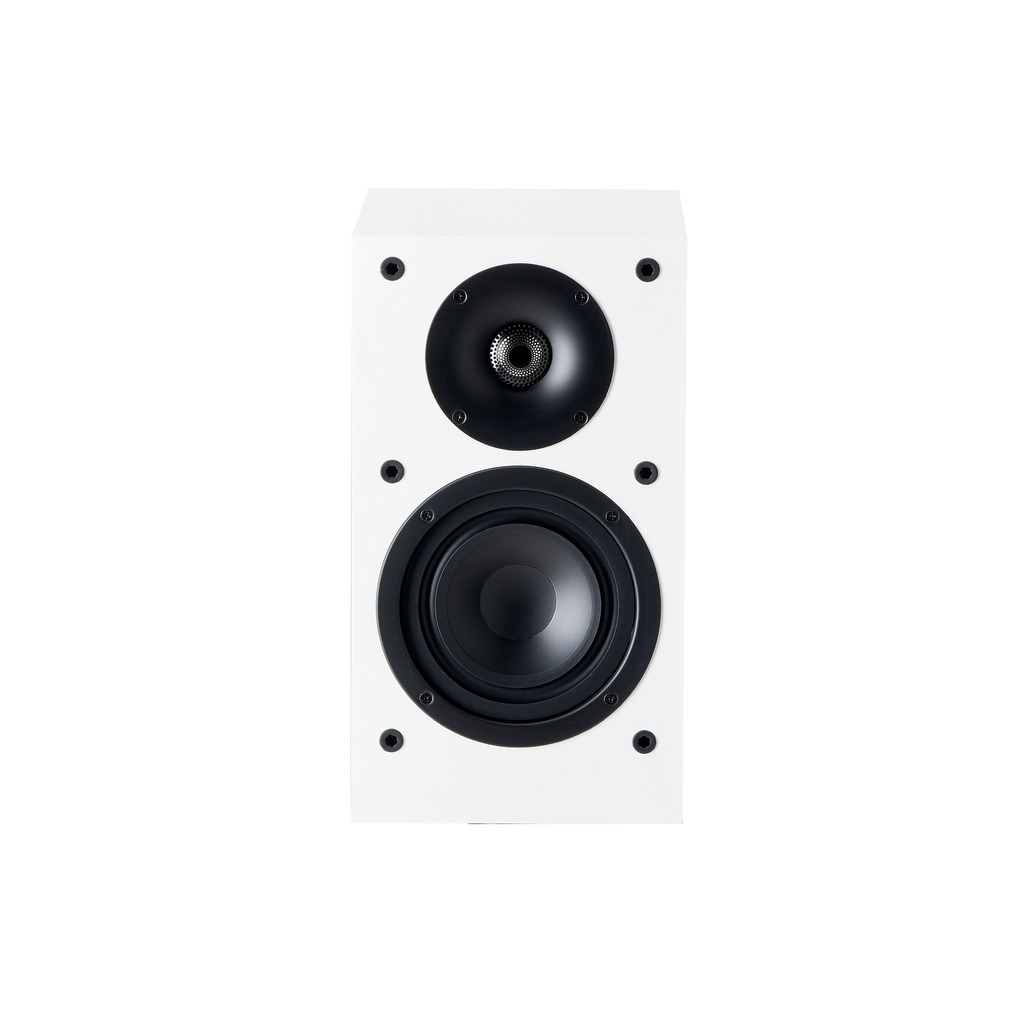 Monitor SE Atom wit (Buitenkans)