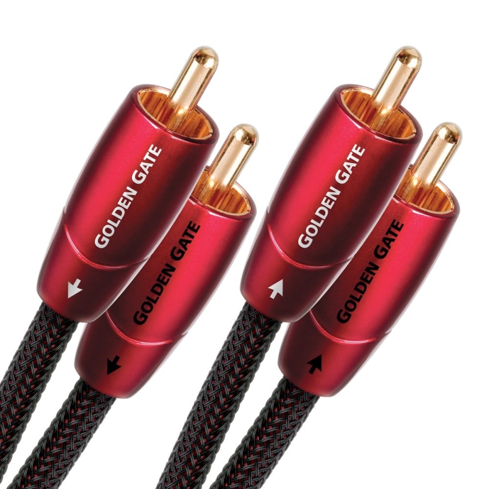 Golden Gate RCA 1.5 meter