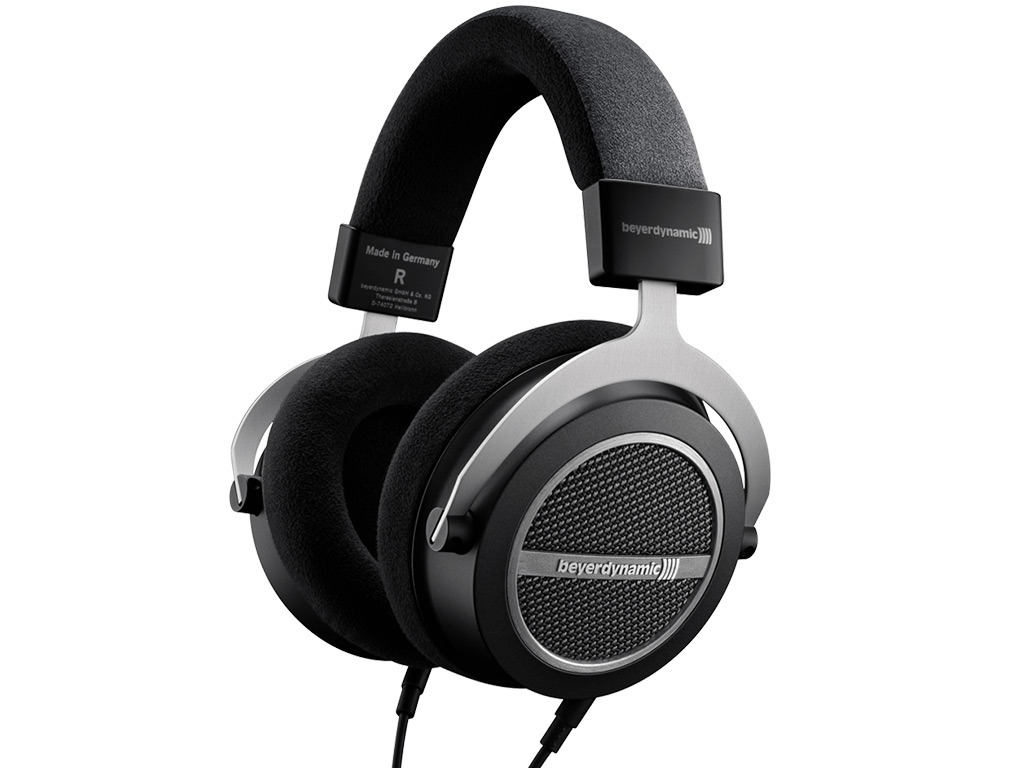 Beyerdynamic Amiron Home hoofdtelefoon afbeelding