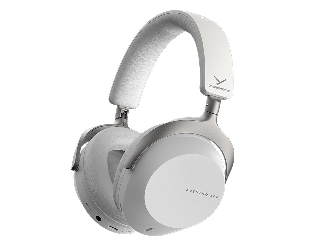 Beyerdynamic AVENTHO 300 draadloze hoofdtelefoon Nordic Grey afbeelding