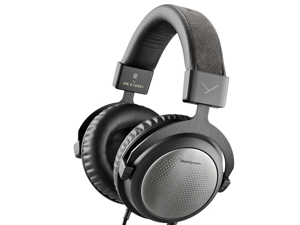 Beyerdynamic T5 hoofdtelefoon
