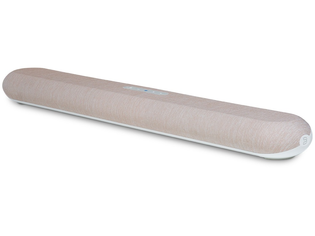 Bluesound Pulse Cinema Mini (P431) soundbar tan