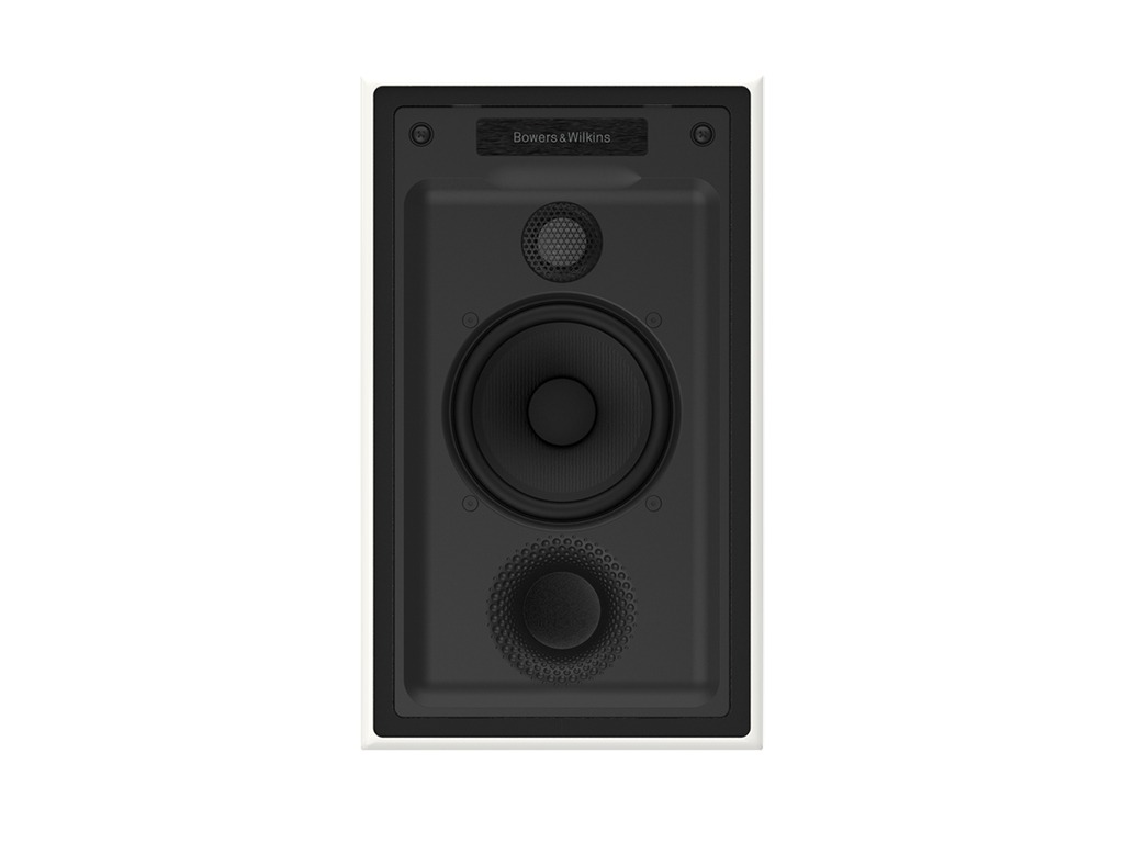 Bowers & Wilkins CWM7.5 S2 inbouwluidspreker afbeelding