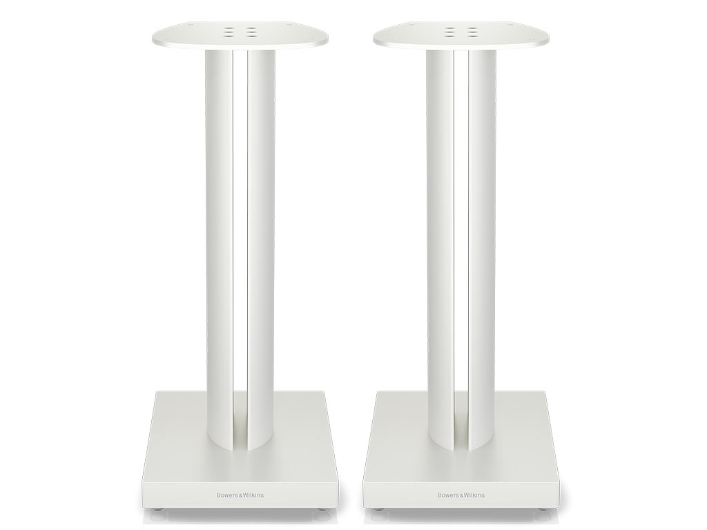 Bowers & Wilkins FS-805 D5 luidsprekerstandaard titanium