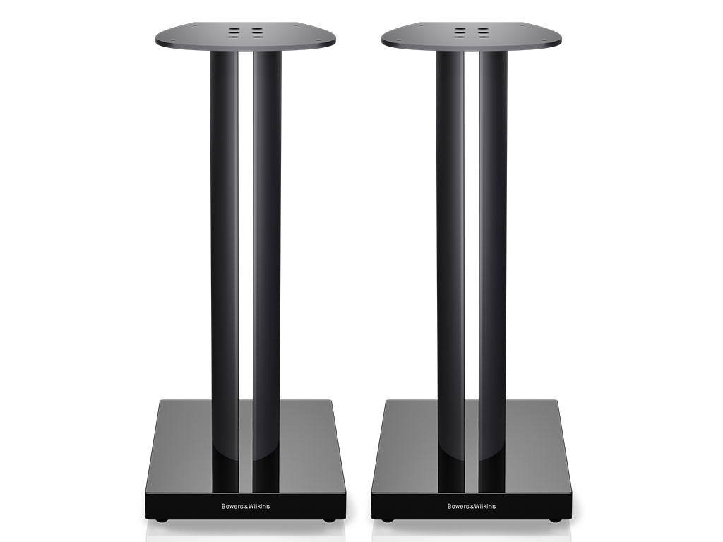 Bowers & Wilkins FS-805 D5 luidsprekerstandaard zwart