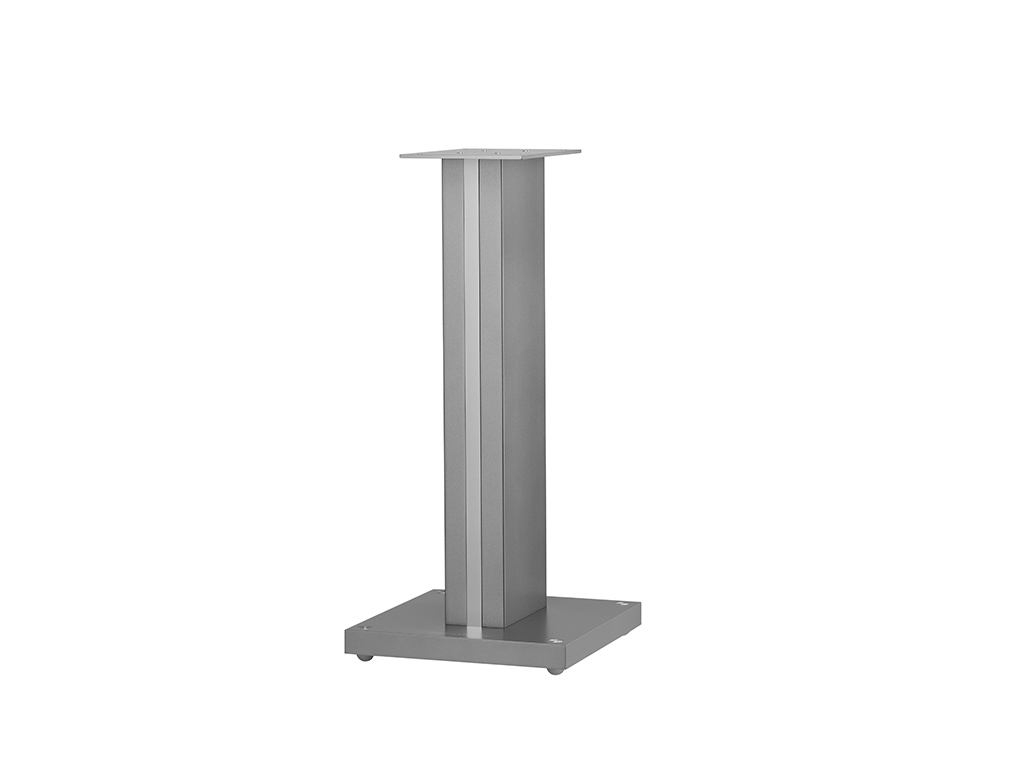 Bowers & Wilkins FS700 S2 (Buitenkans) luidsprekerstandaard zilver afbeelding