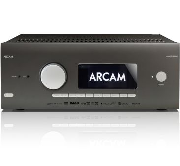 Arcam AVR11 A/V-receiver