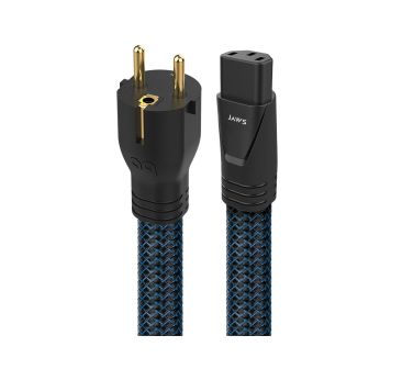 AudioQuest Jaws stroomkabel
