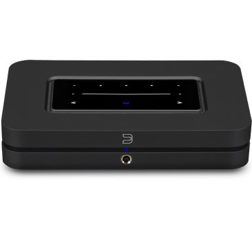 Bluesound NODE (N132) muziekstreamer