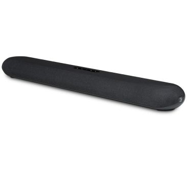 Bluesound Pulse Cinema Mini (P431) soundbar zwart