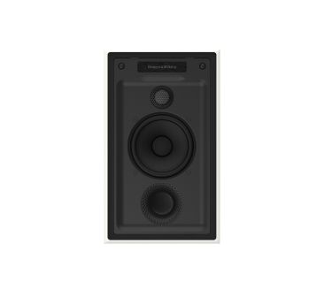 Bowers & Wilkins CWM7.5 S2 inbouwluidspreker