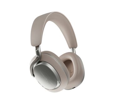 Bowers & Wilkins Px8 S2 Warm Stone Over-Ear Noise-Cancelling Hoofdtelefoon