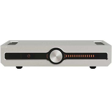 Roksan Caspian 4G Integrated Amplifier zilver