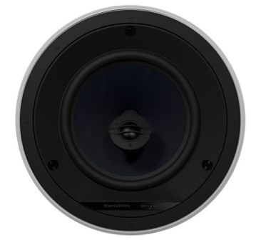Bowers & Wilkins CCM682 Inbouwspeaker