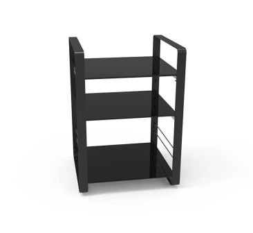 Norstone Loft Central zwart