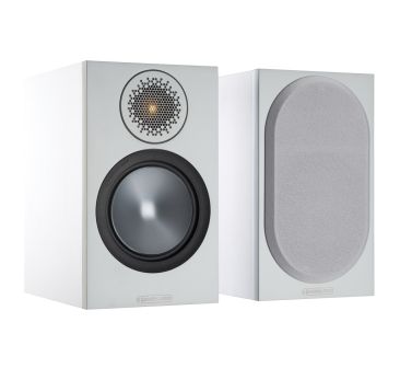 Monitor Audio Bronze 50 luidspreker white