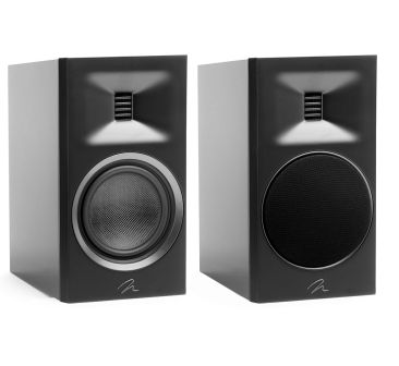 MartinLogan Motion XT F200 zwart hoogglans