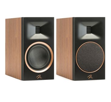 MartinLogan Motion XT F200 zwart hoogglans