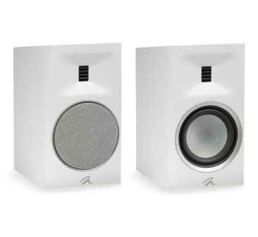 MartinLogan Motion XT F200 zwart hoogglans