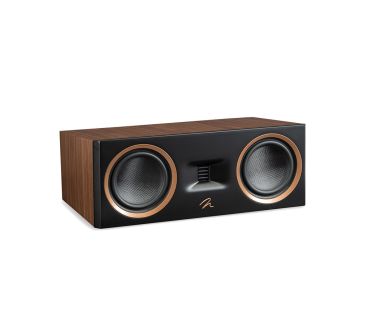 MartinLogan Motion XT C100 zwart hoogglans