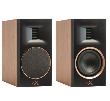 MartinLogan Motion XT F200 zwart hoogglans