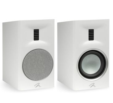 MartinLogan Motion XT F200 zwart hoogglans