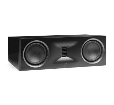 MartinLogan Motion XT C100 zwart hoogglans