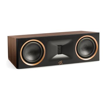 MartinLogan Motion XT C100 zwart hoogglans