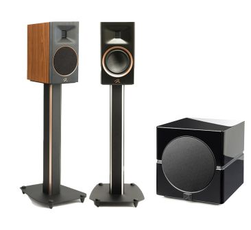 MartinLogan Motion B10 - Dynamo 10 bundel