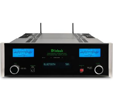 McIntosh MSA5500 streaming versterker