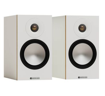 Monitor Audio Bronze 50 7G monitor speaker wit