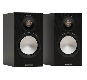 Monitor Audio Bronze 50 7G monitor speaker wit